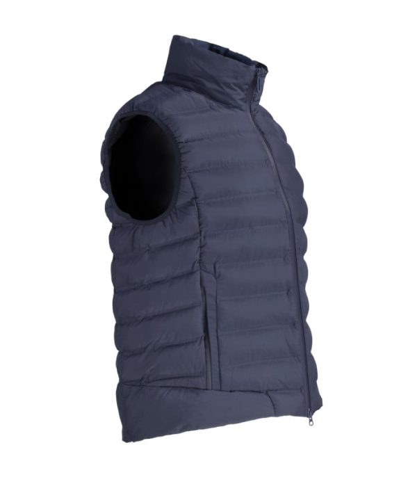 Parka Pukem Sin Manga Hombre TE08540 - Imagen 2