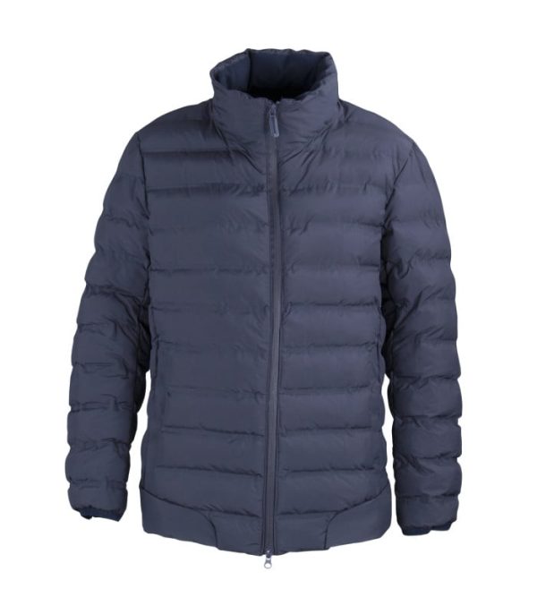 Parka Pukem Manga Larga Mujer TE08490