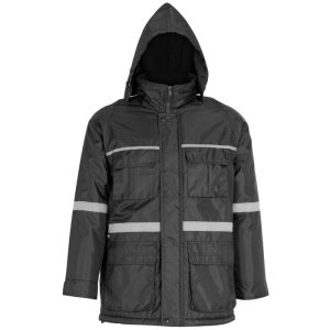 Parka Térmica de Trabajo Hombre TE08410