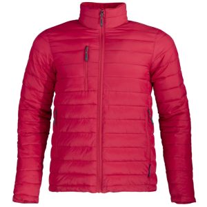 Parka Térmica Ligth Manga Larga Hombre TE08341