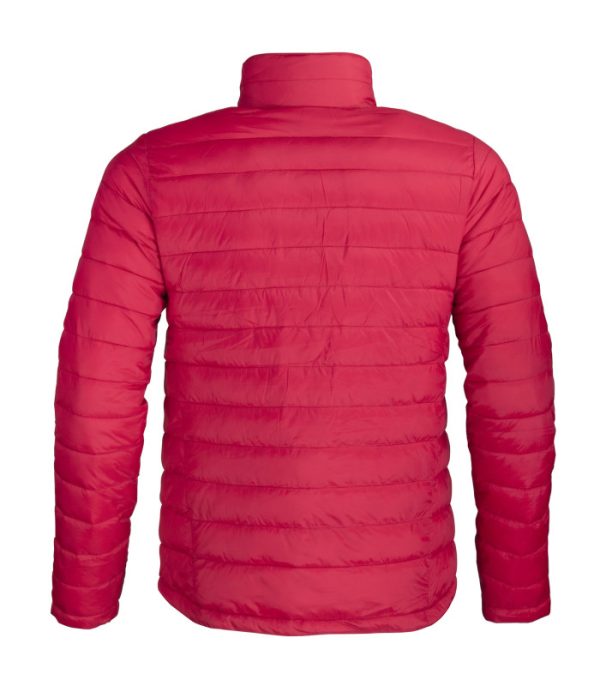 Parka Térmica Ligth Manga Larga Hombre TE08341 - Imagen 3