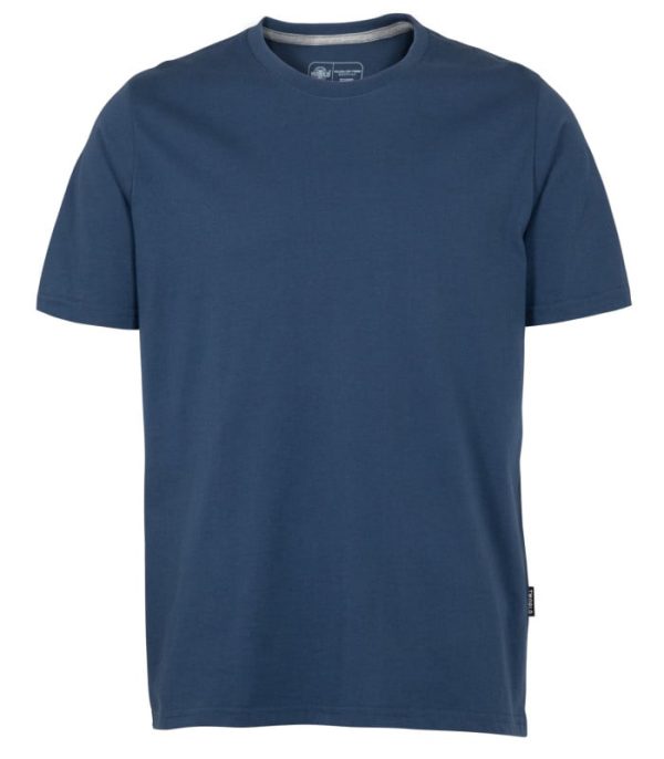 Polera DryFresh Smooth® 60% Algodón Manga Corta H TE01156