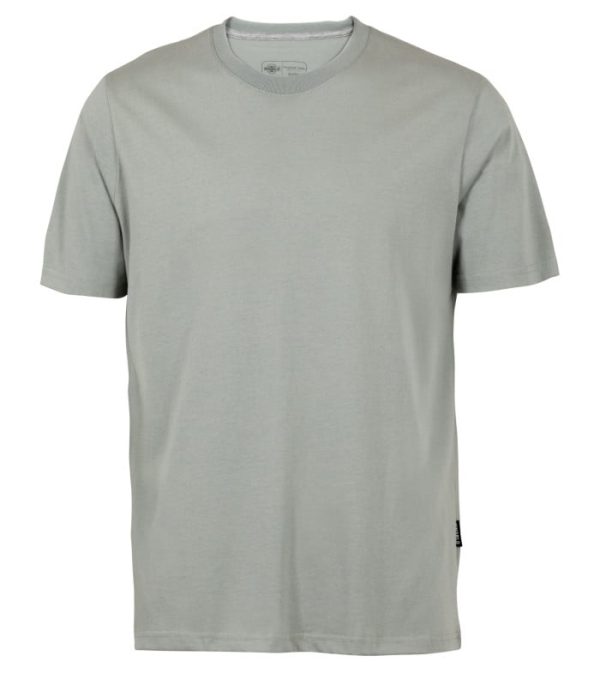 Polera DryFresh Smooth® 60% Algodón Manga Corta H TE01156 - Imagen 2
