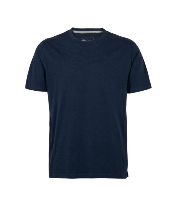 Polera DryFresh Smooth® 60% Algodón Manga Corta H TE01156 - Imagen 3
