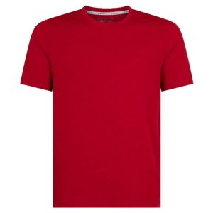 Polera Essential Soft Manga Corta Hombre TE01181