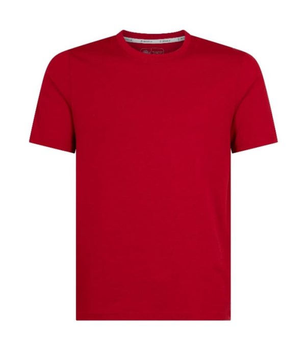 Polera Essential Soft Manga Corta Hombre TE01181