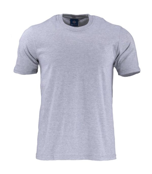 Polera 100% Algodón Manga Corta Hombre TE01014 - Imagen 4