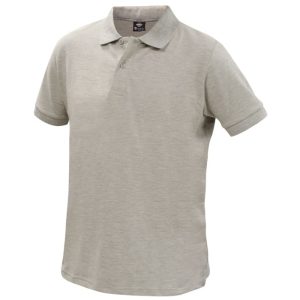 Polera Polo Confort Spandex Manga Corta Hombre TE02326
