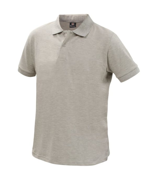 Polera Polo Confort Spandex Manga Corta Hombre TE02326