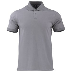 Polera Polo DryFresh® 60% Algodón Manga Corta Hombre TE02246