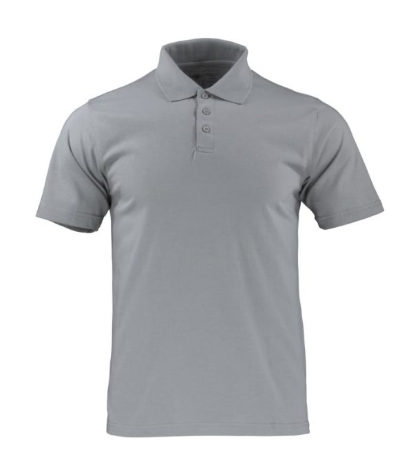 Polera Polo DryFresh Smooth 60% Algodón Manga Corta Hombre TE02286 - Imagen 3