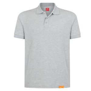 Polera Polo 60% Algodón Manga Corta Hombre TE02136