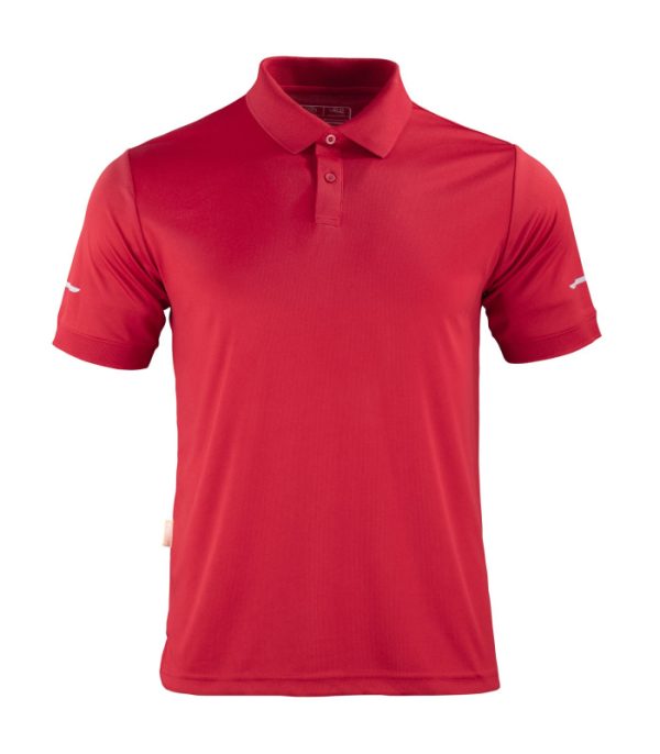 Polera Polo WorkDry® Manga Corta Hombre TE02386 - Imagen 2