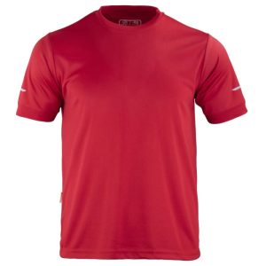 Polera WorkDry® Manga Corta Hombre TE01221