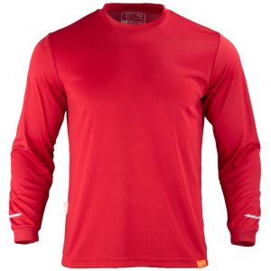 Polera WorkDry® Manga Larga Hombre TE01241